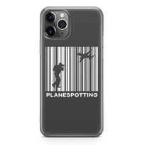 Thumbnail for Planespotting iPhone Case - view 7