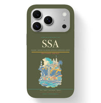 Thumbnail for Salvador - Deputado Luis Eduardo Magalhaes International Airport SSA Green Army