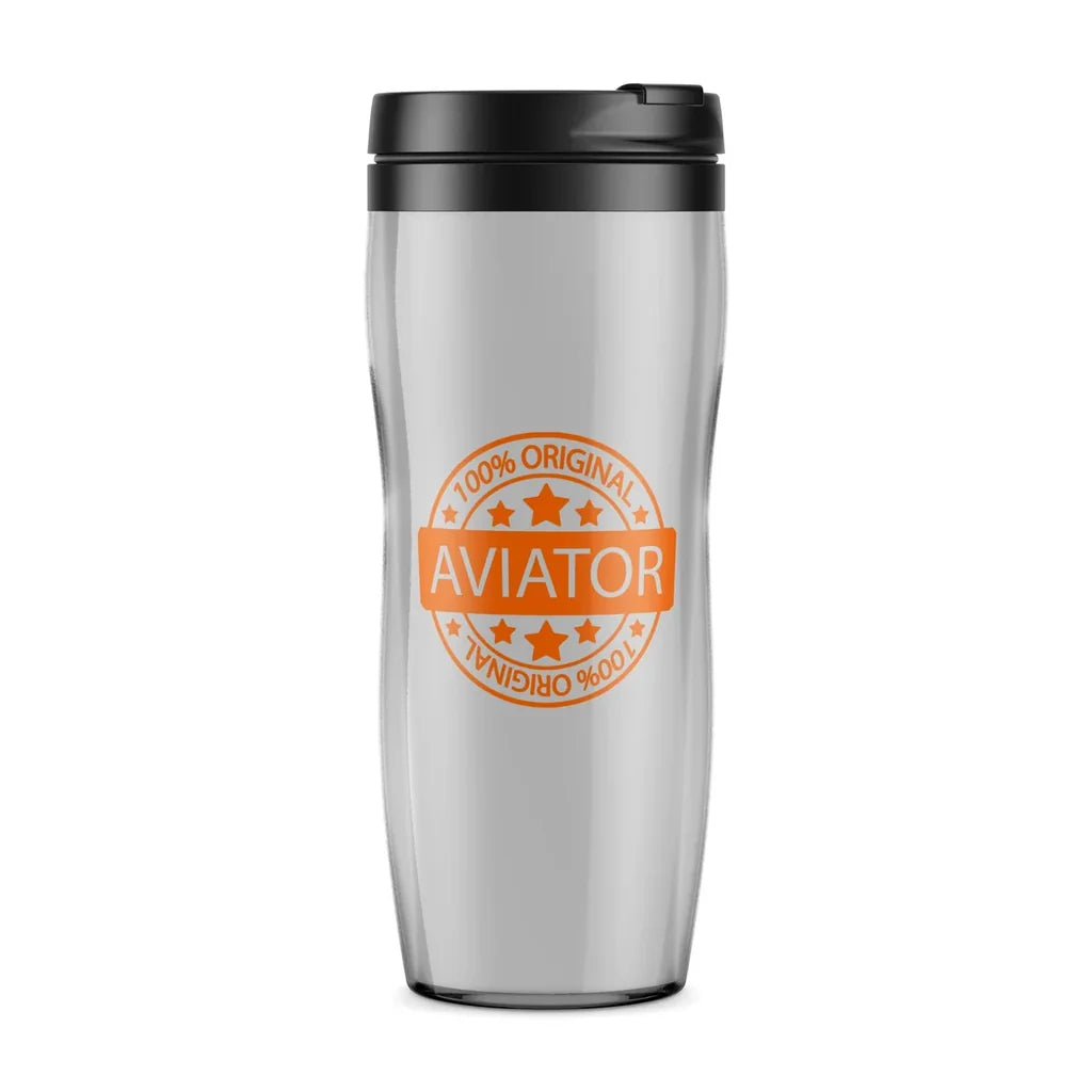 Aviator Travel Mug - view 7