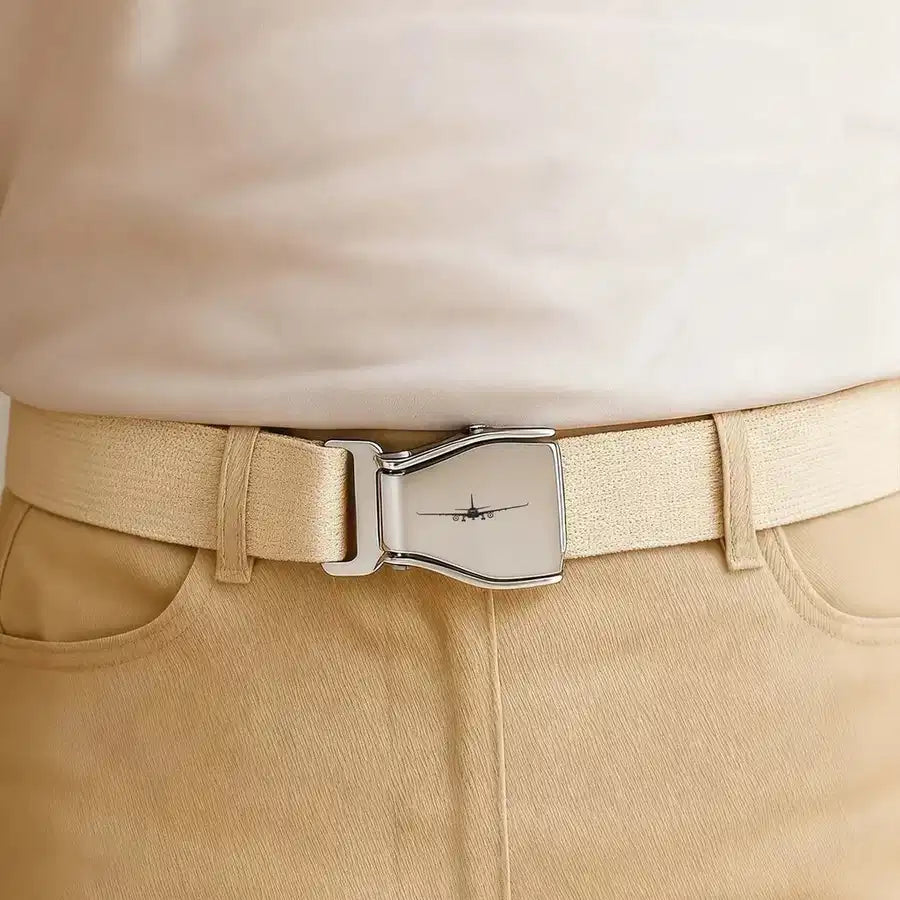 Customisable Airbus A330 Belt - view 7