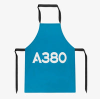 Thumbnail for Airbus A380 Apron - view 7
