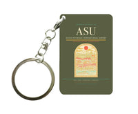 Thumbnail for Silvio Pettirossi International Airport ASU Green Army