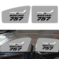Thumbnail for Boeing 757 Sun Shade - view 7