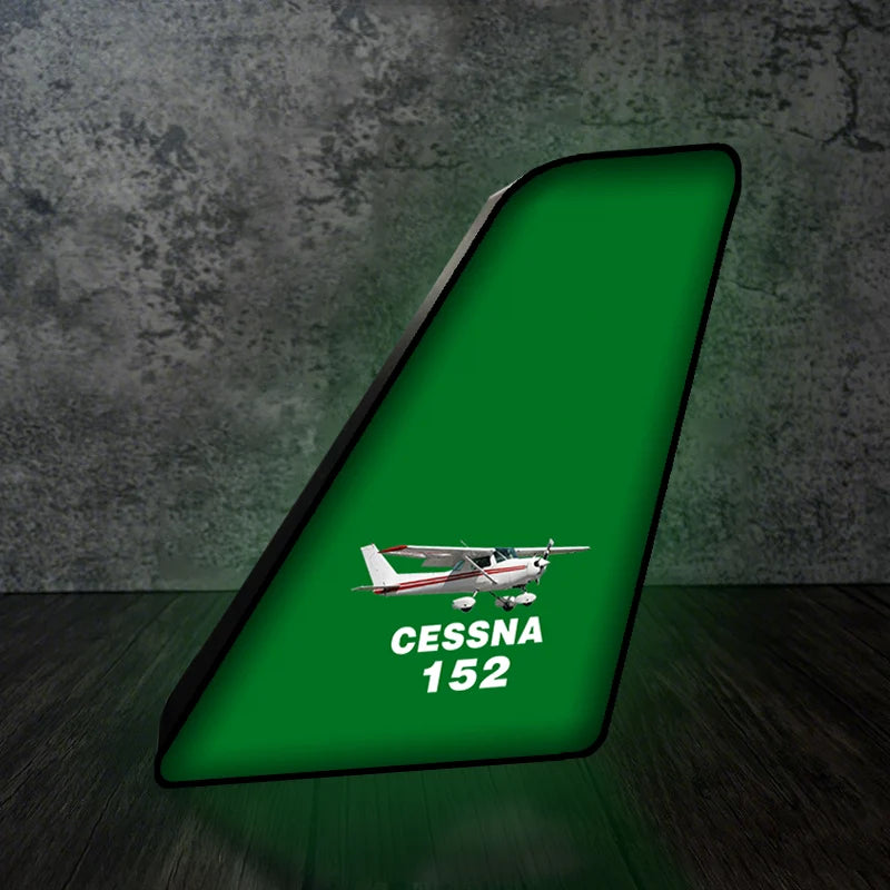 Cessna 3D Lamp - view 7
