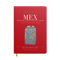 Thumbnail for Mexico City Benito Juarez International Airport MEX - Red