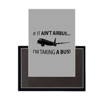 Thumbnail for If It Ain't Airbus Magnet - view 7
