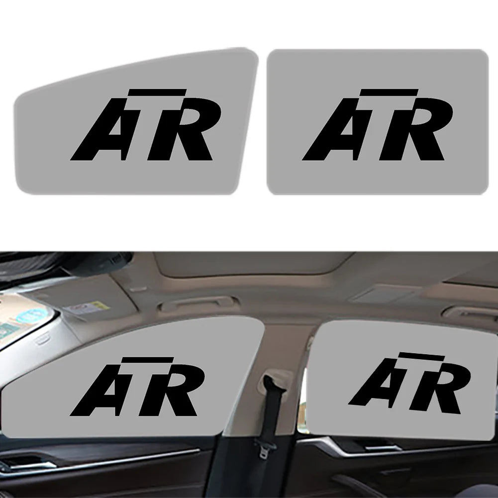 ATR & Text Sun Shade - view 7