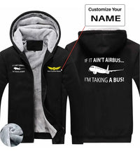 Thumbnail for If It Ain't Airbus Sweatshirt - view 7