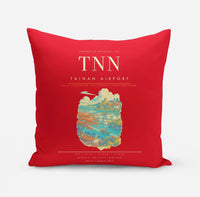 Thumbnail for Tainan Airport TNN - Red