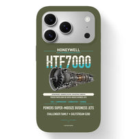 Thumbnail for HTF7000 Case design on green army iphone case