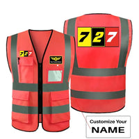 Thumbnail for Boeing 727 Vest - view 7