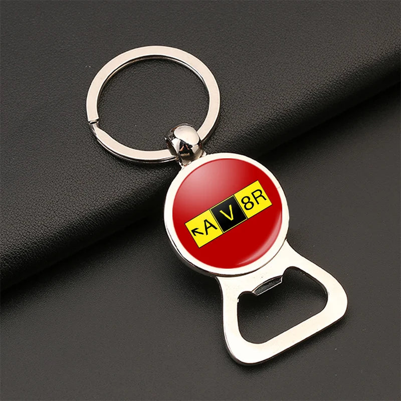 AV8R Key Chain - view 7
