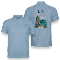 Thumbnail for Norman Manley International Airport KIN — Kingston Light Blue