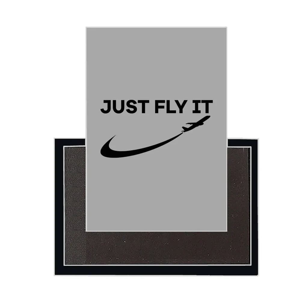 Just Fly It 2 Magnet - view 7