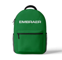 Thumbnail for Embraer 3D Backpack - view 7