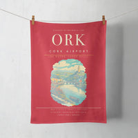 Thumbnail for Cork Airport ORK - Red