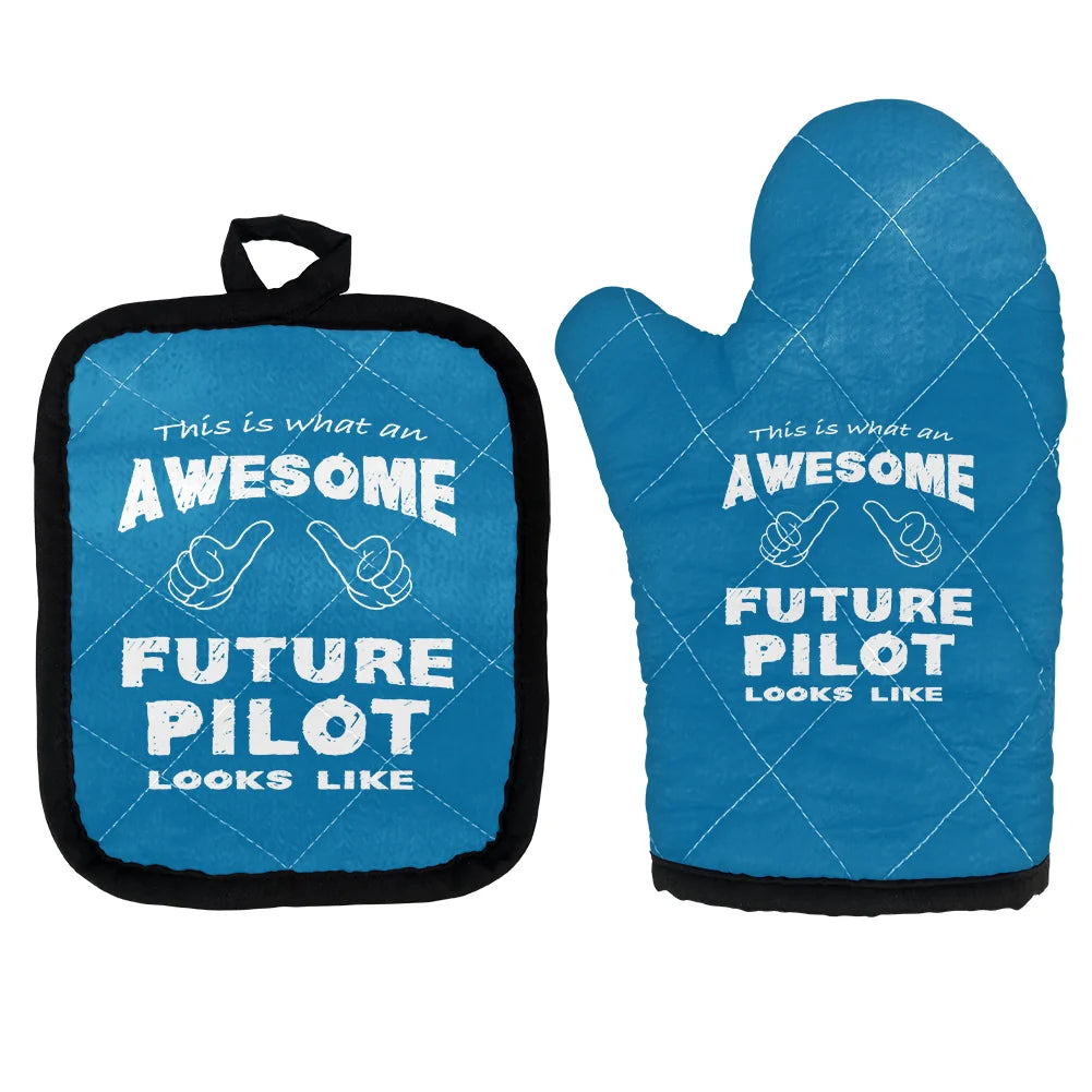 Future Pilot Gloves - view 7