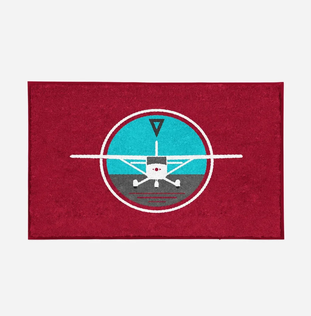 Cessna Door Mat - view 7