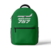 Thumbnail for Boeing 757 3D Backpack - view 7