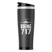 Thumbnail for Boeing 717 Travel Mug - view 7