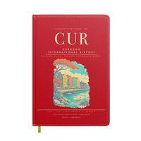 Thumbnail for Curacao International Airport CUR - Red