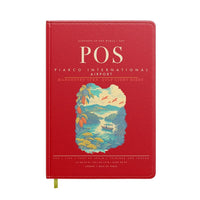 Thumbnail for Piarco International Airport POS - Red