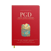 Thumbnail for Punta Gorda Airport PGD - Red
