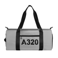 Thumbnail for Airbus A320 Sports Bag - view 7