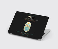 Thumbnail for Beirut Rafic Hariri International Airport BEY - Levantine Sea Current - Black