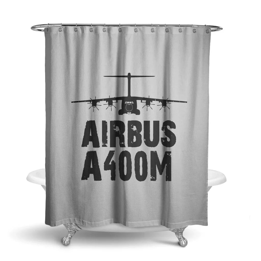 Airbus A400M Curtain - view 7