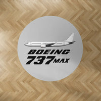 Thumbnail for Boeing 737 Floor Mat - view 7
