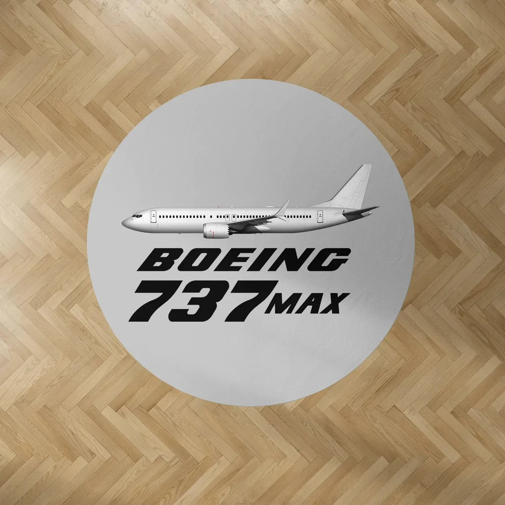 Boeing 737 Floor Mat - view 7