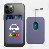 Thumbnail for AV8R 2 iPhone Cases Magnetic iPhone Case - view 7