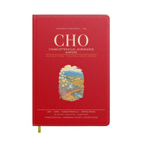 Thumbnail for CharlottesvilleAlbemarle Airport CHO - Red