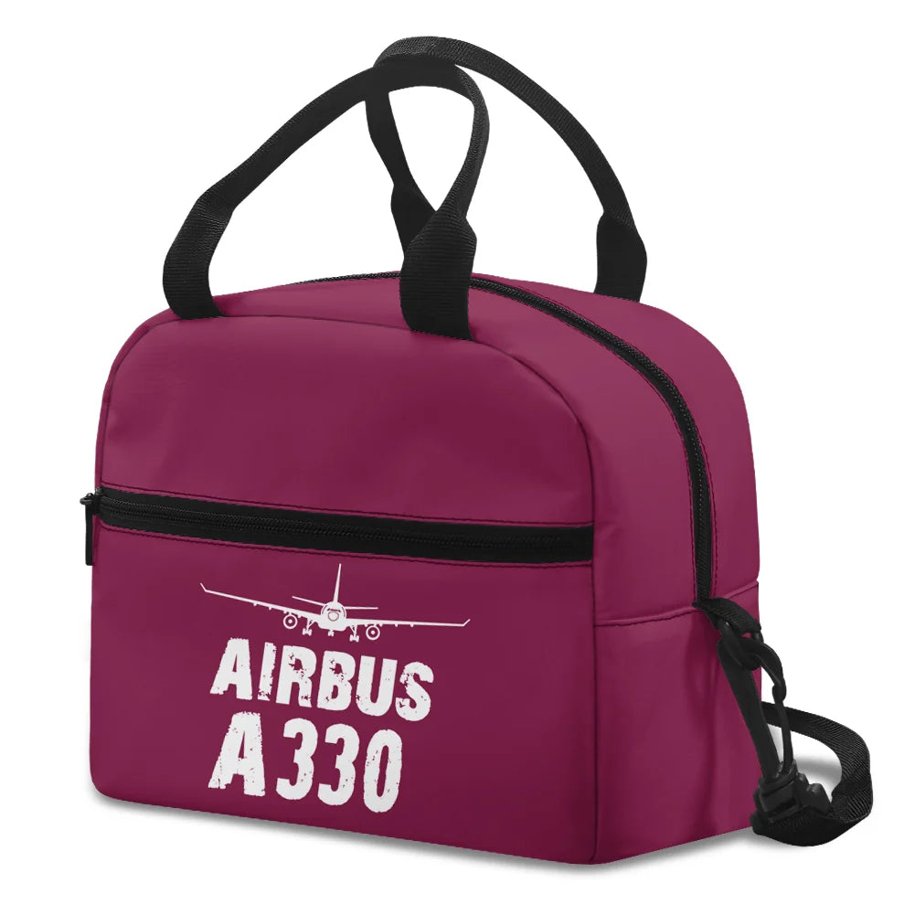 Airbus A330 Lunch Bag - view 7