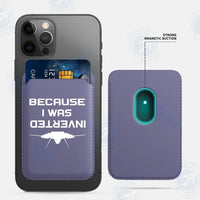 Thumbnail for Because I was Inverted iPhone iPhone Case - view 7
