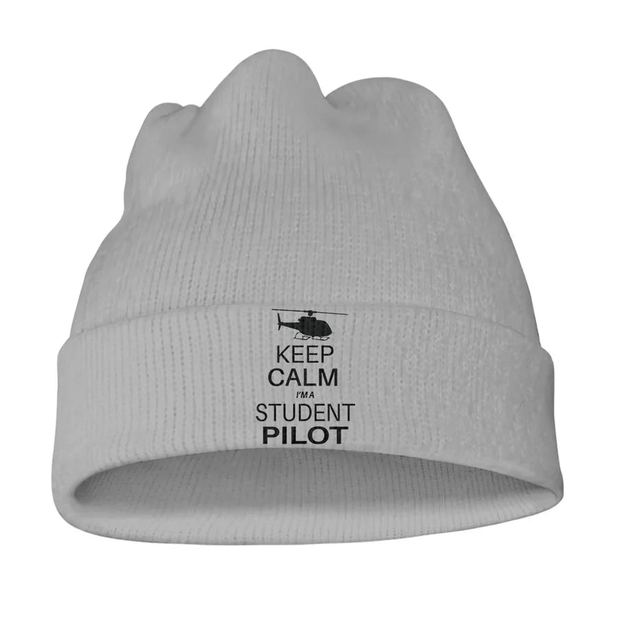 Helicopter 3D Beanie - view 7