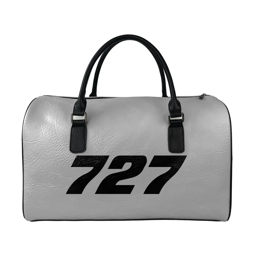 Boeing 727 Travel Bag - view 7