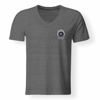 Thumbnail for Customisable Thrust We Trust T-Shirt - view 7