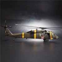 Thumbnail for Customisable Helicopter Model - view 9