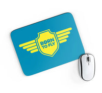 Thumbnail for Born to Fly Badge - view 7
