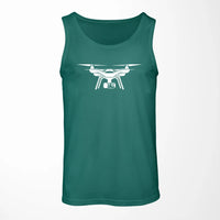 Thumbnail for Drone Tank Top - view 7