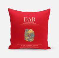 Thumbnail for Daytona Beach International Airport DAB - Red