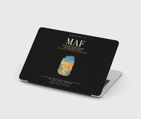 Thumbnail for Midland International Air and Space Port MAF - Black