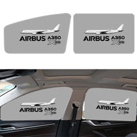 Thumbnail for Airbus A350 Sun Shade - view 7