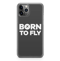 Thumbnail for Born to Fly iPhone Case - view 7