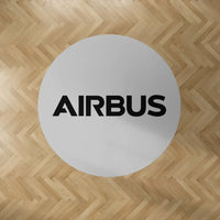 Thumbnail for Airbus & Text Floor Mat - view 7