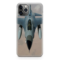 Thumbnail for Cruising Fighter Jet 16 iPhone Case - view 7