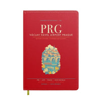 Thumbnail for Vaclav Havel Airport Prague PRG - Red