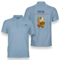 Thumbnail for Manhattan Regional Airport MHK Light Blue